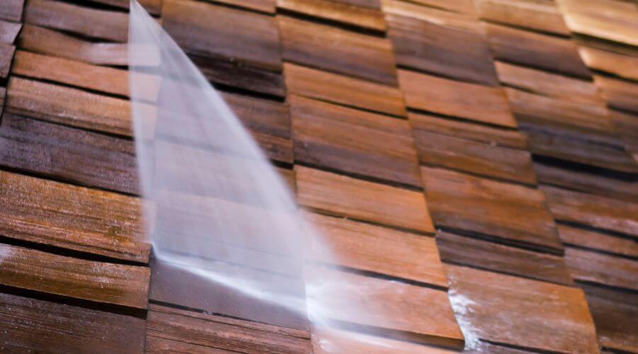 Asphalt Roofing in Cambria, IL